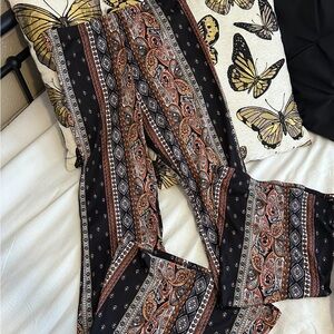 Brand new summer pants